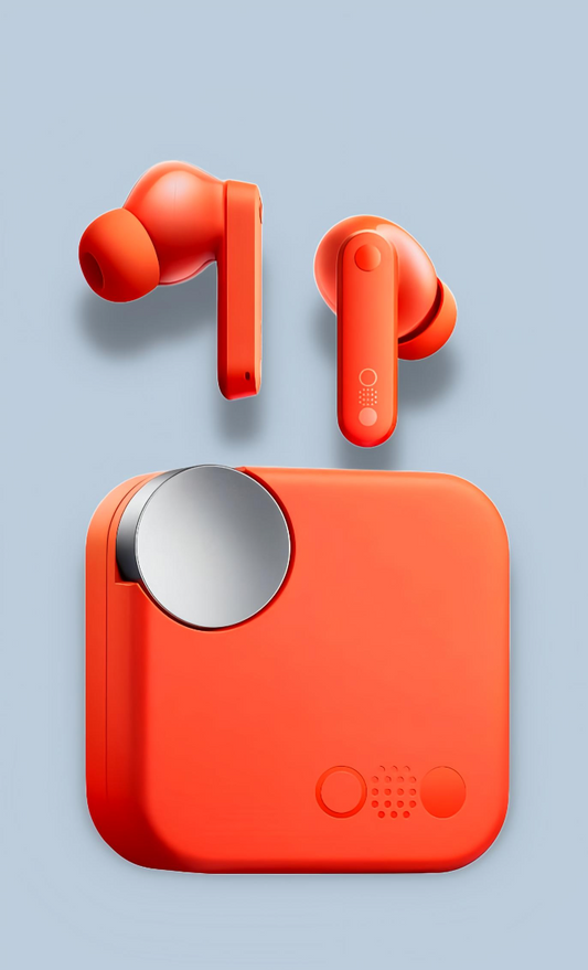 Cmf primium quality earburds