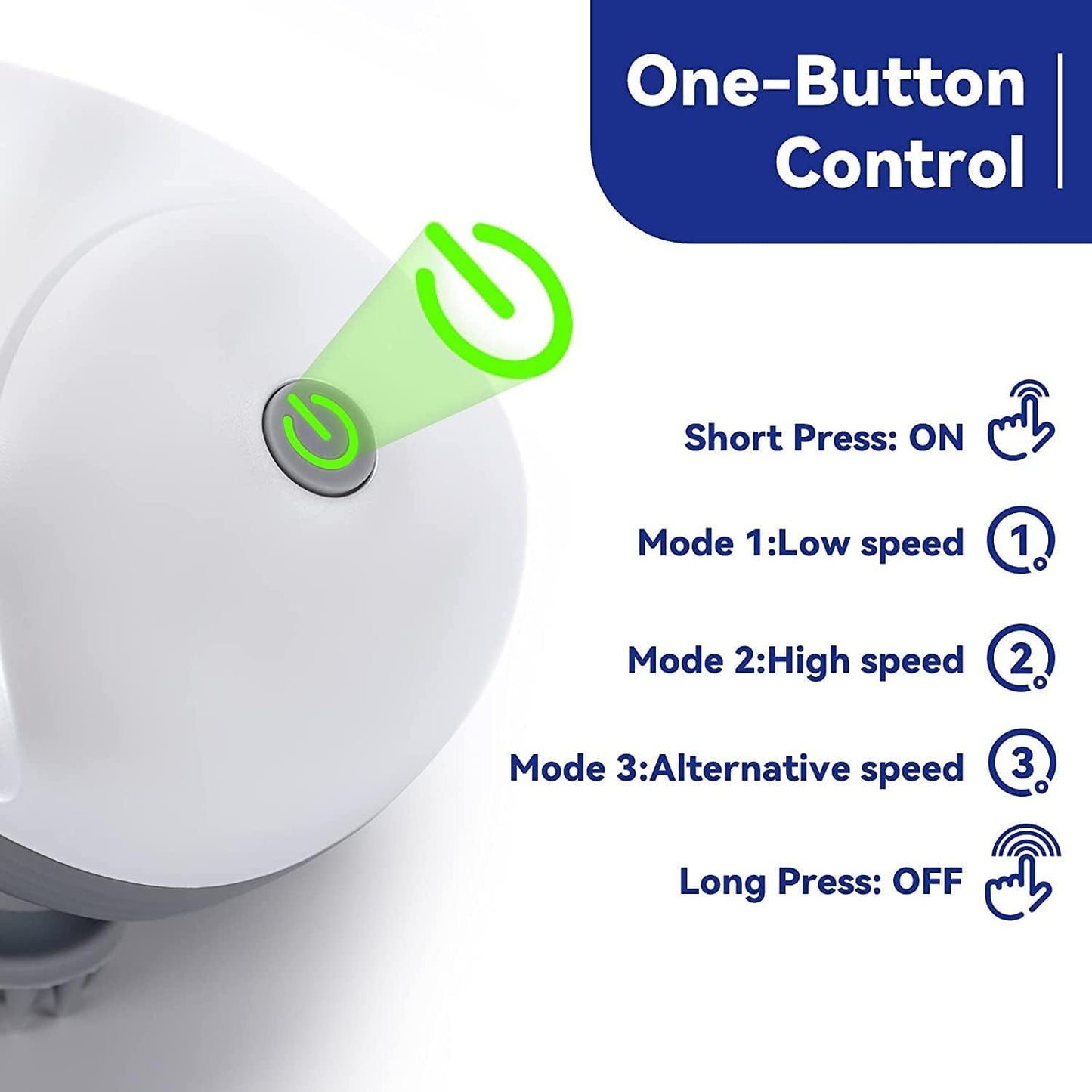 Electric Scalp Massager, Promotes Hair Growth,Waterproof Handheld Portable Cordless Smart Scalp Massager, Head Scratcher for Full Body Massage, Deep Clean and Stress Relax.