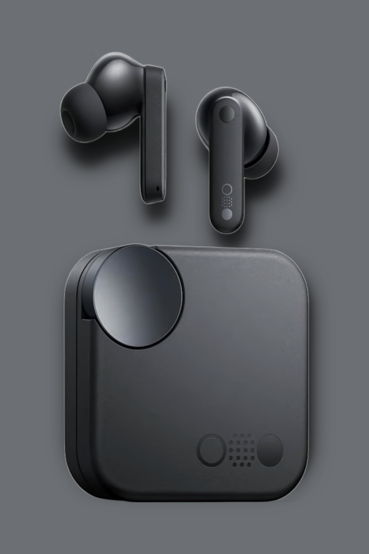 Cmf primium quality earburds