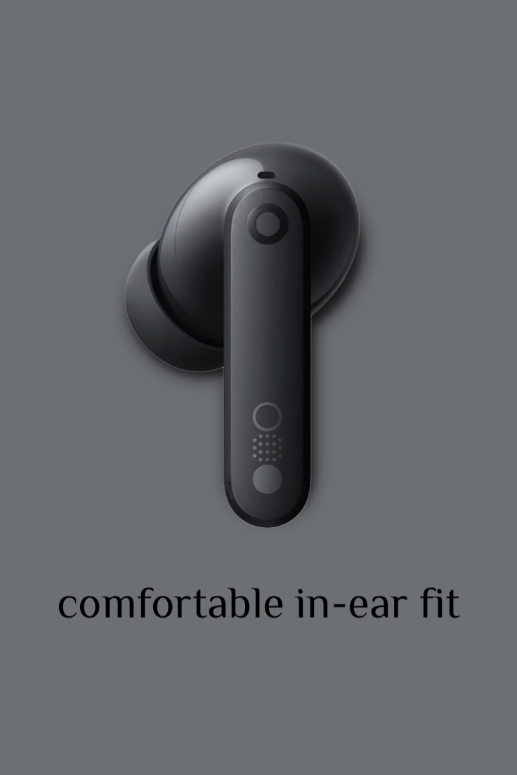 Cmf primium quality earburds